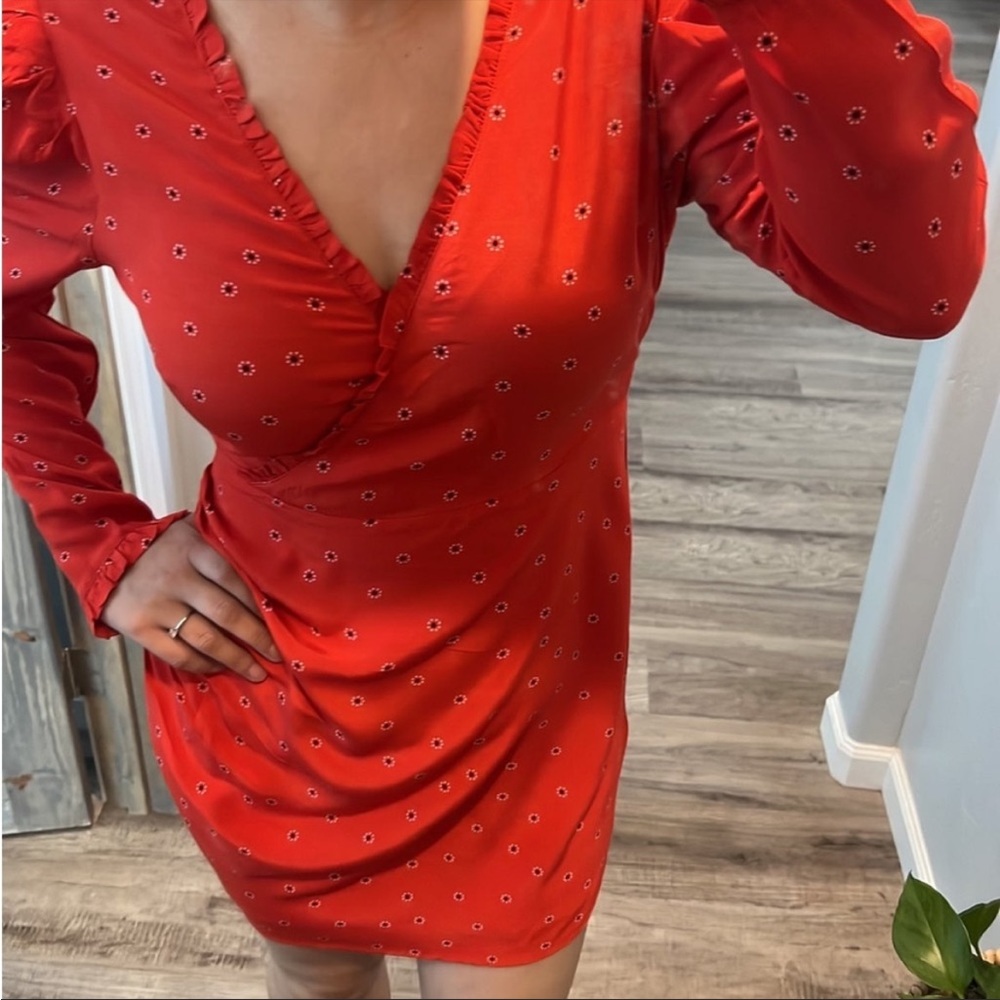 Astr dress